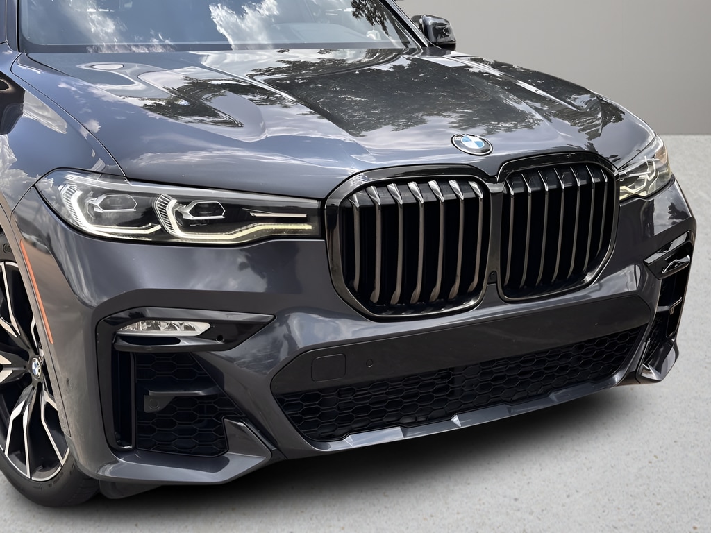 2022 BMW X7 40i - Photo 30