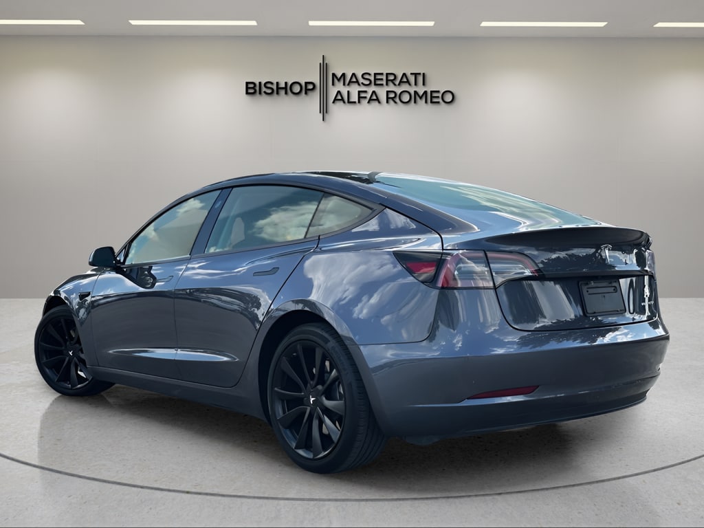 Used 2023 Tesla Model 3 Long Range Sedan