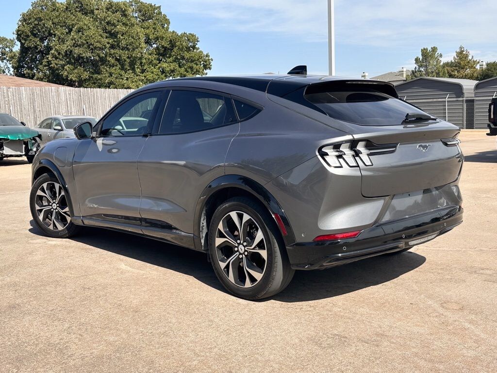 Used 2023 Ford Mustang Mach-E Premium SUV