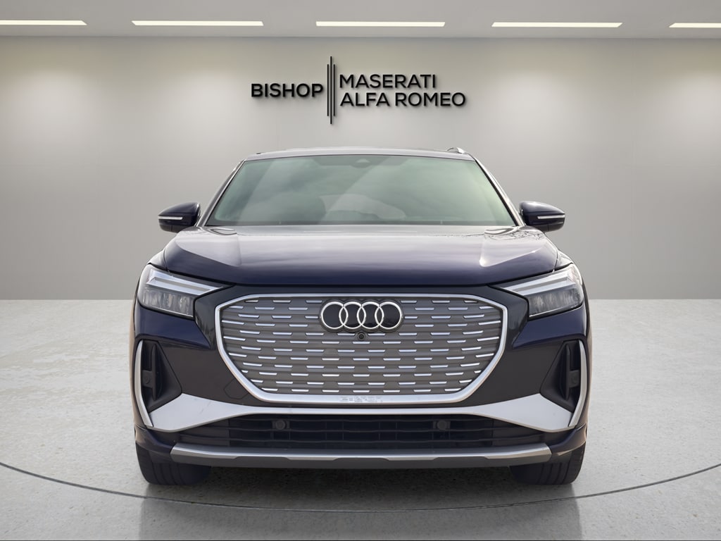 Used 2023 Audi Q4 e-tron Premium Plus SUV