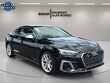 Audi S5 Sportback