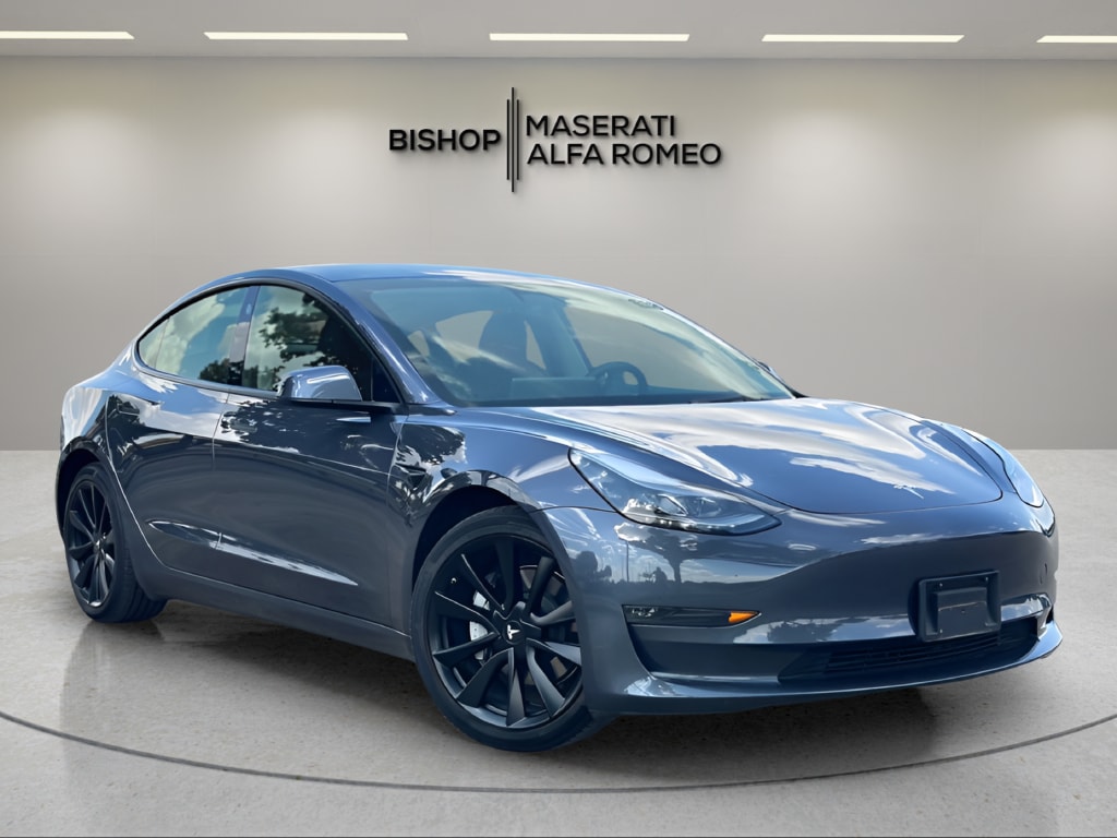 Used 2023 Tesla Model 3 Long Range Sedan