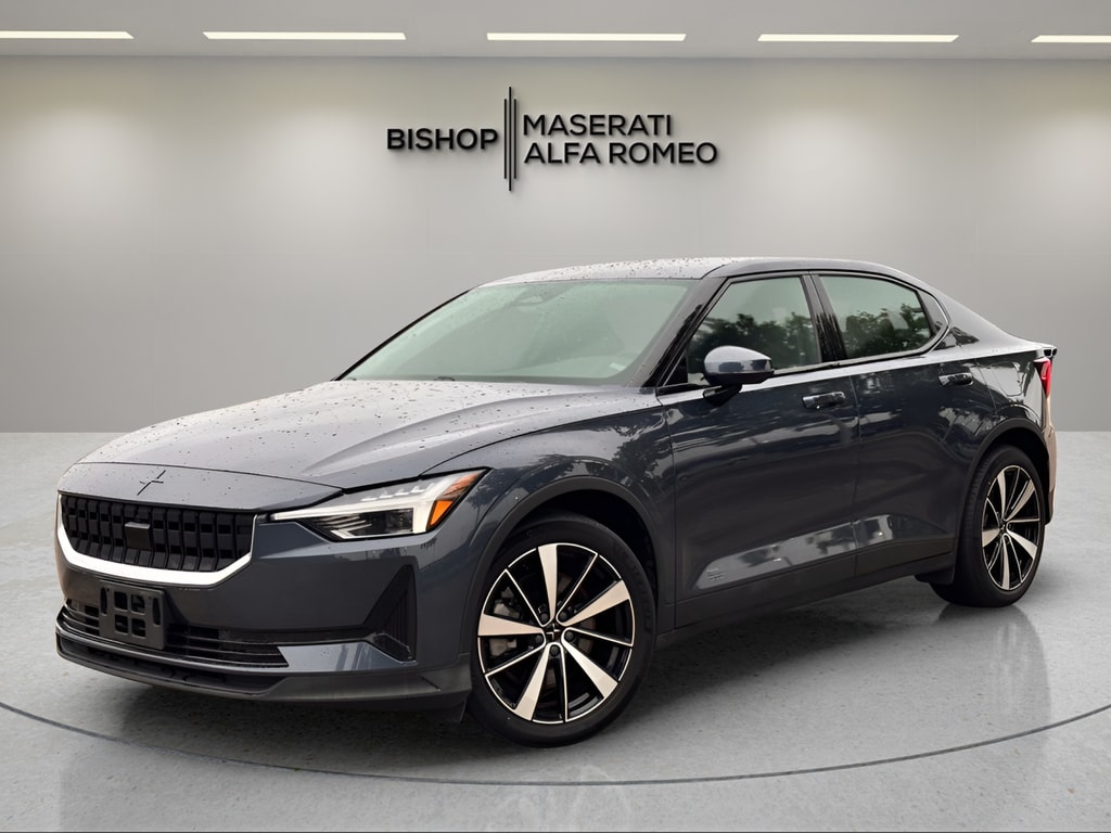 Used 2022 Polestar 2 Long Range Dual Motor Hatchback