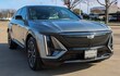 Cadillac Lyriq