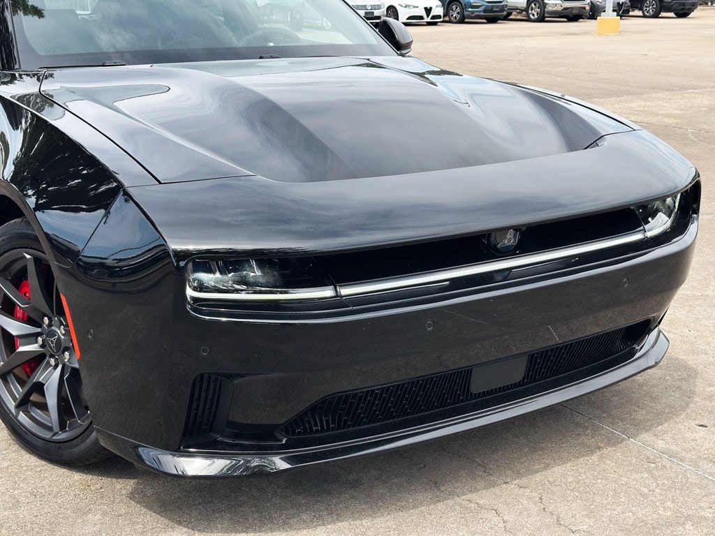 Used 2024 Dodge Charger Daytona R/T Scat Pack Coupe