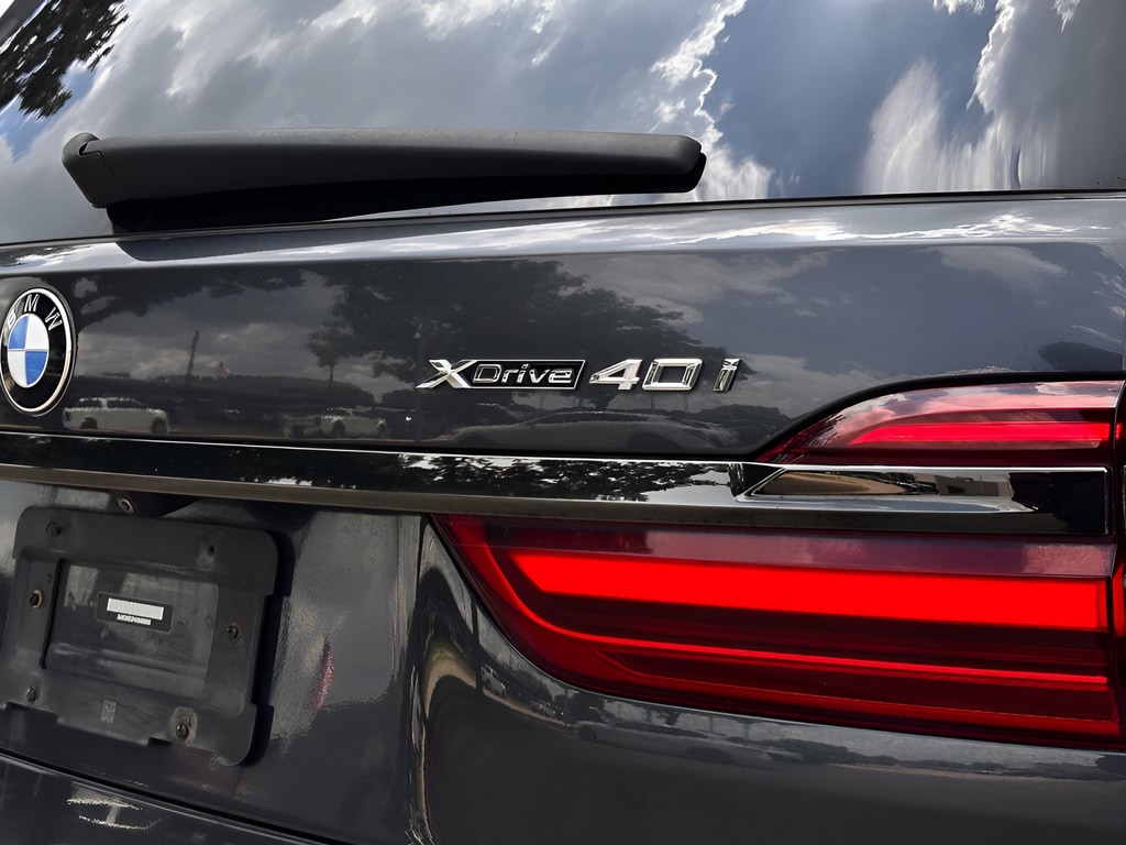 2022 BMW X7 40i - Photo 33