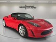 Tesla Roadster