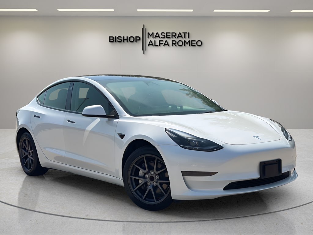 Used 2023 Tesla Model 3 Base Sedan