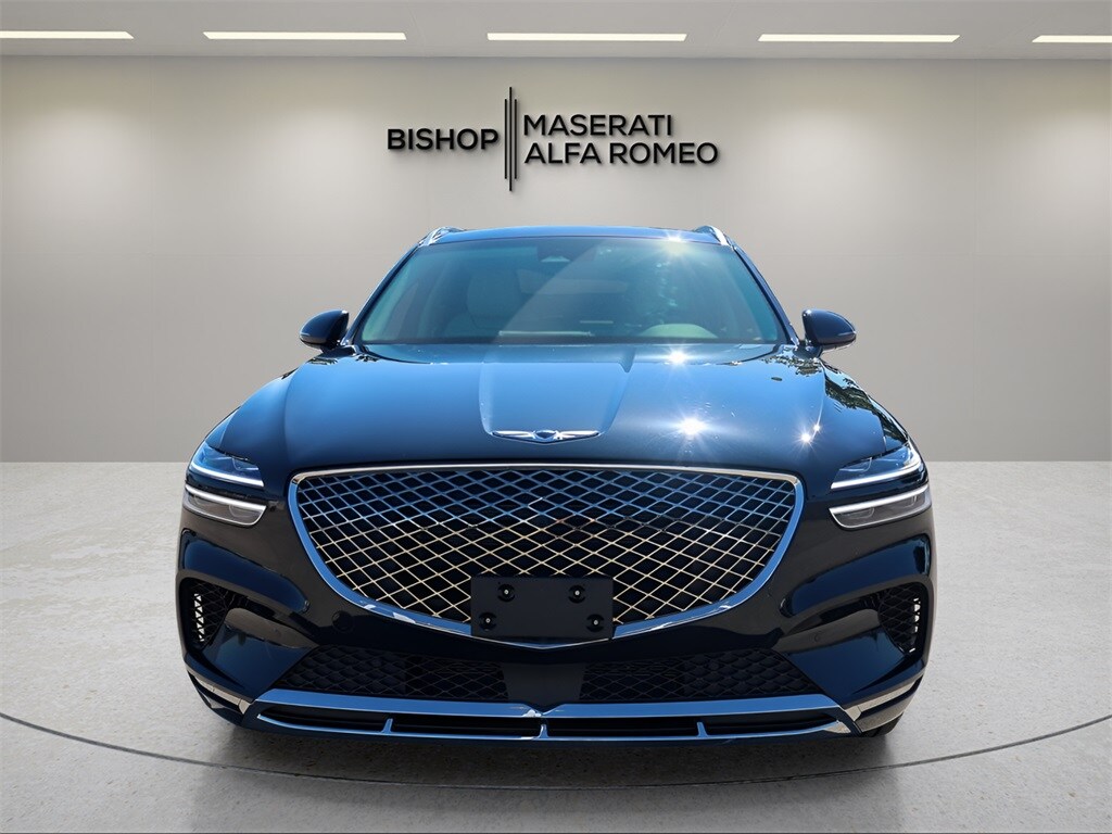 2025 Genesis GV70 2.5T photo 2