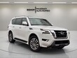  Nissan Armada