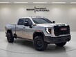  GMC Sierra 2500HD