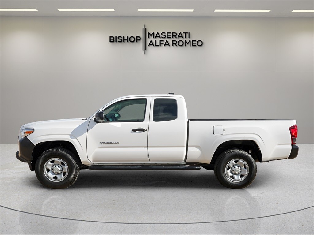 Used 2022 Toyota Tacoma SR Truck