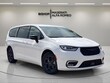  Chrysler Pacifica Hybrid