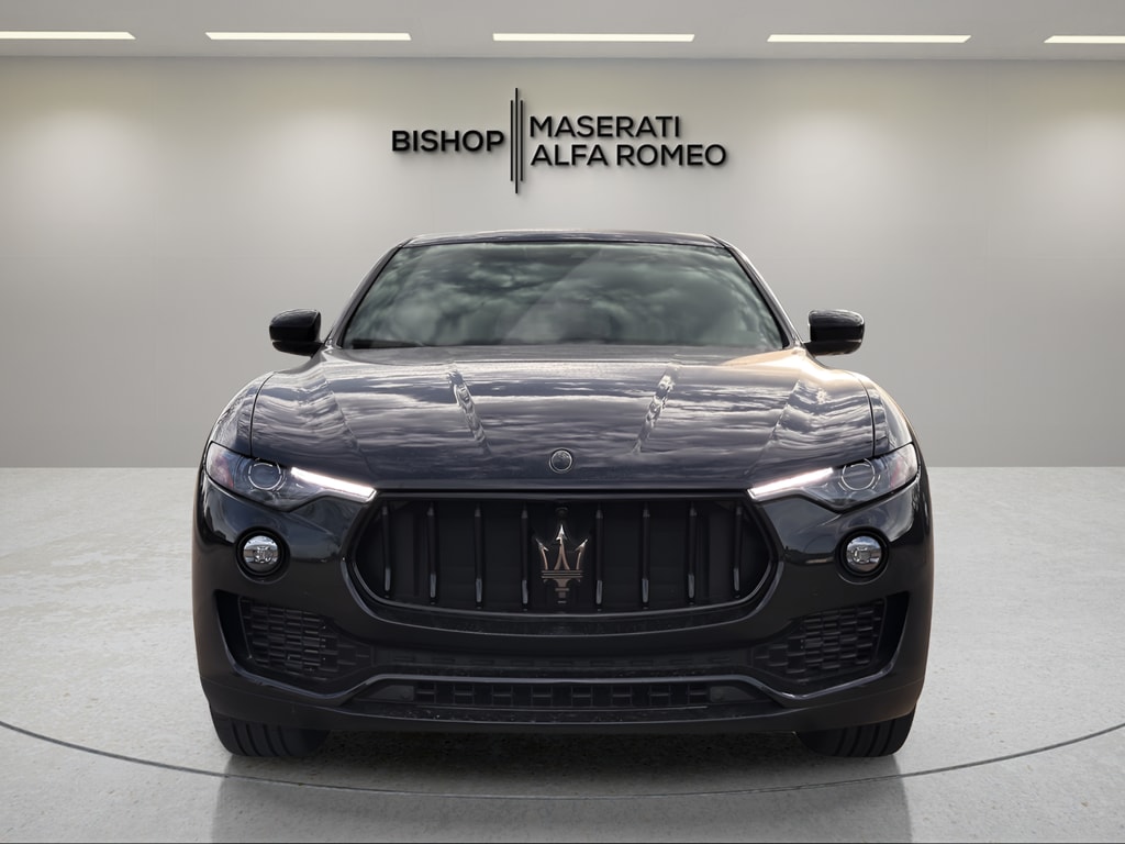 Used 2024 Maserati Levante GT SUV