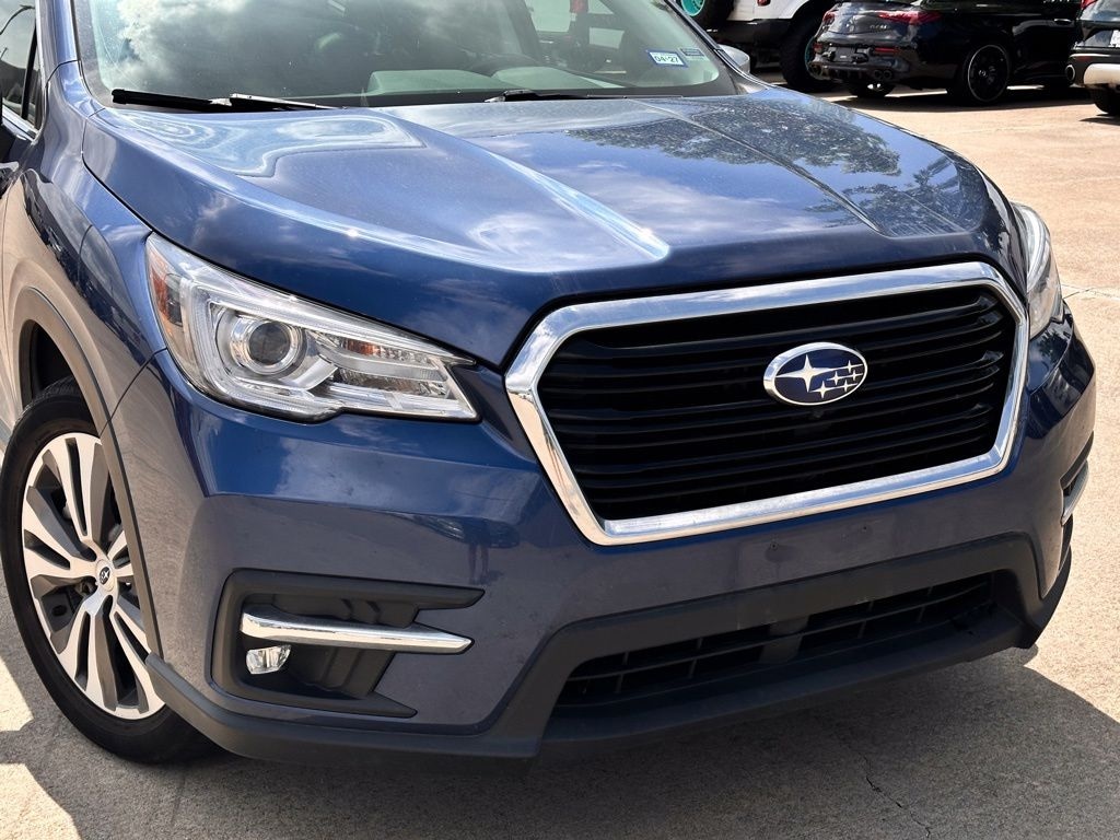 Used 2021 Subaru Ascent Touring SUV