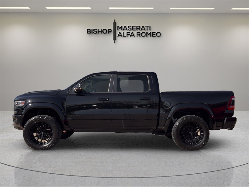 Used 2024 Ram 1500 TRX Truck