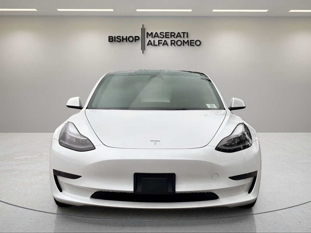 Used 2023 Tesla Model 3 Base Sedan