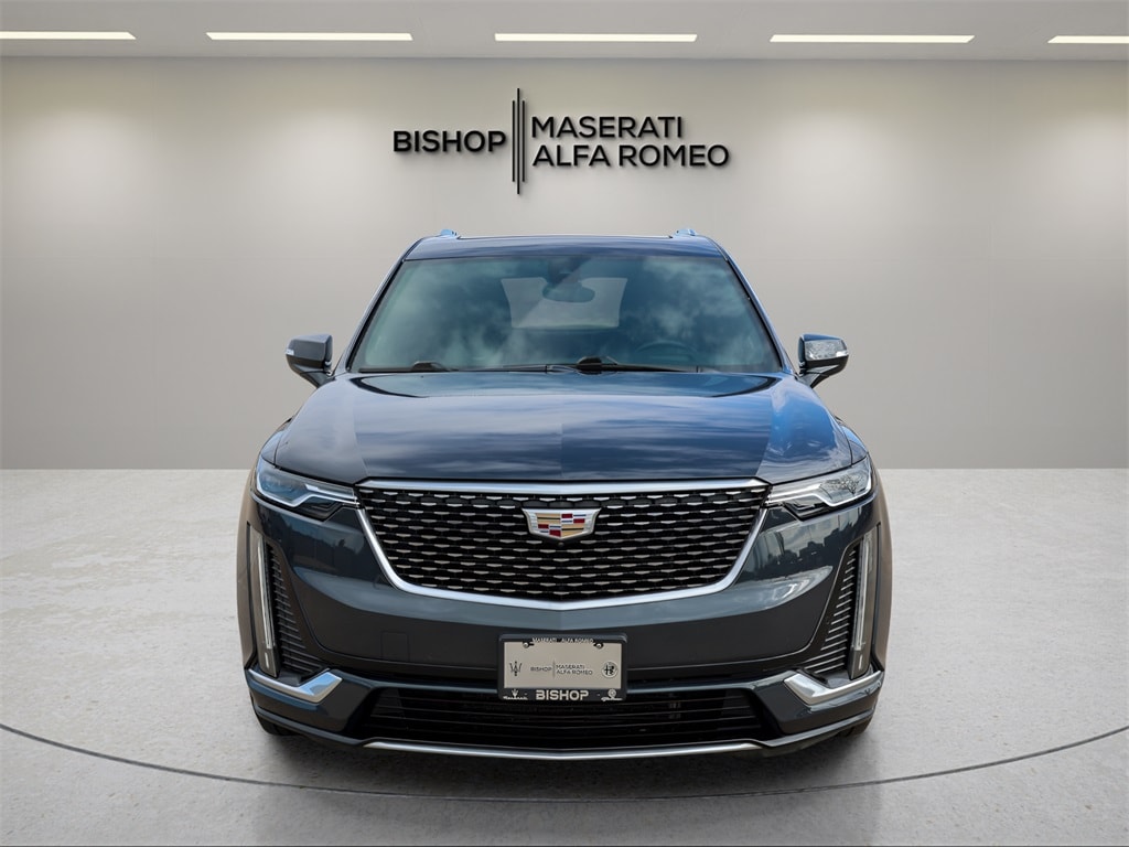 Used 2023 Cadillac XT6 Premium Luxury SUV