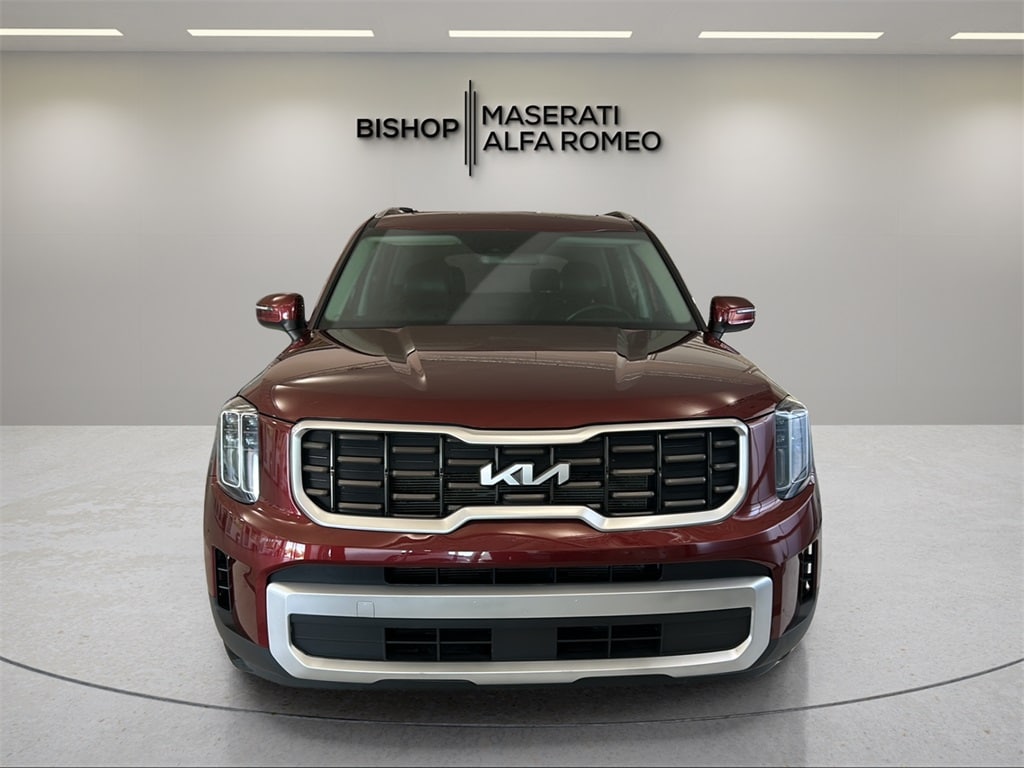 Used 2023 Kia Telluride S SUV