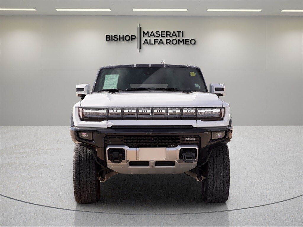 Used 2025 GMC Hummer EV SUV 3X SUV