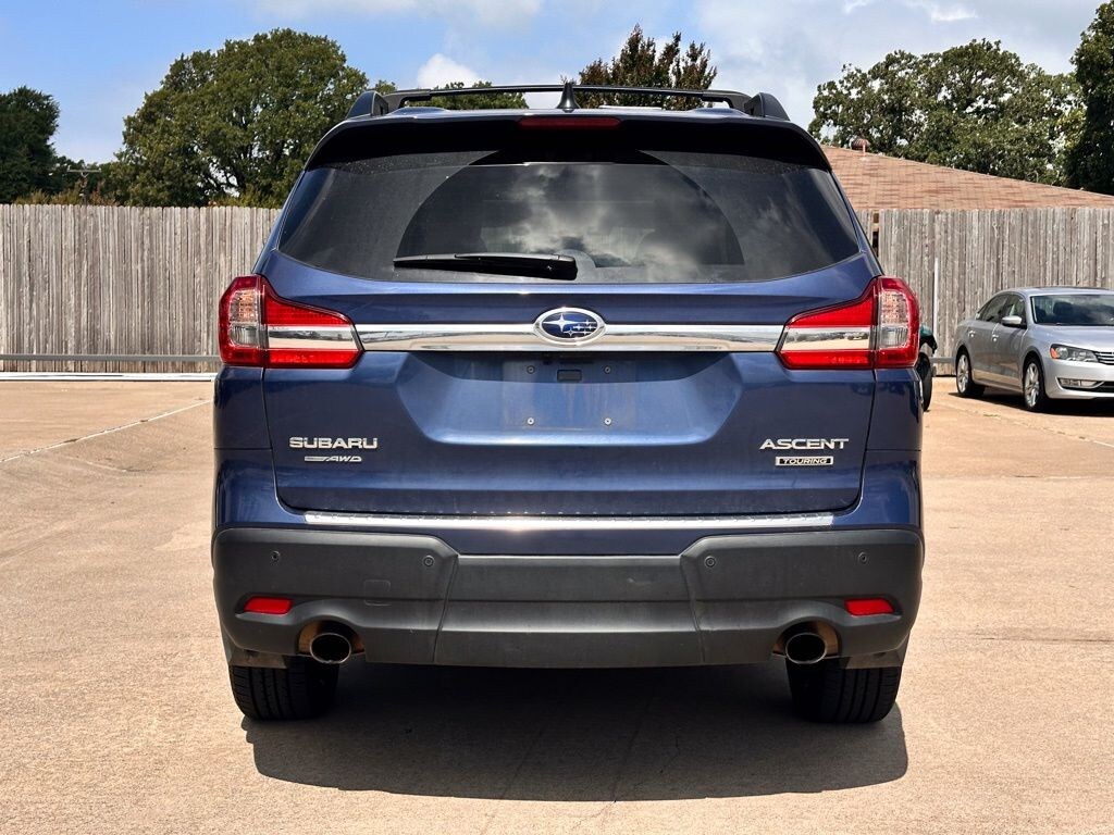 Used 2021 Subaru Ascent Touring SUV