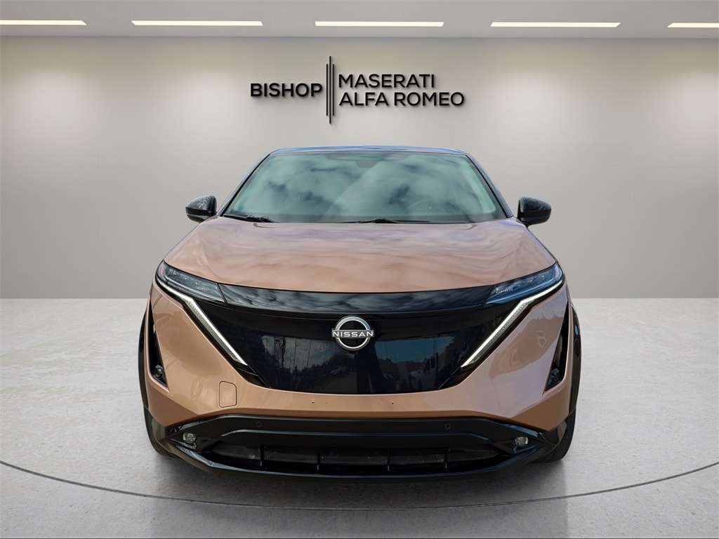 Used 2023 Nissan Ariya Premiere SUV