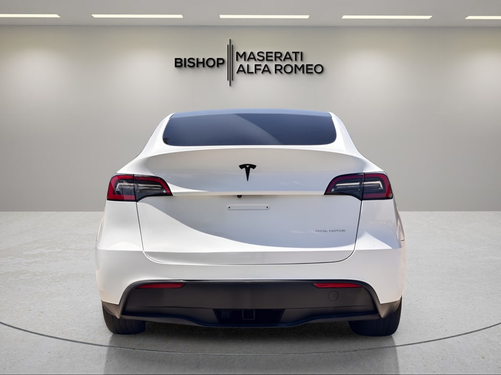 Used 2023 Tesla Model Y Long Range SUV