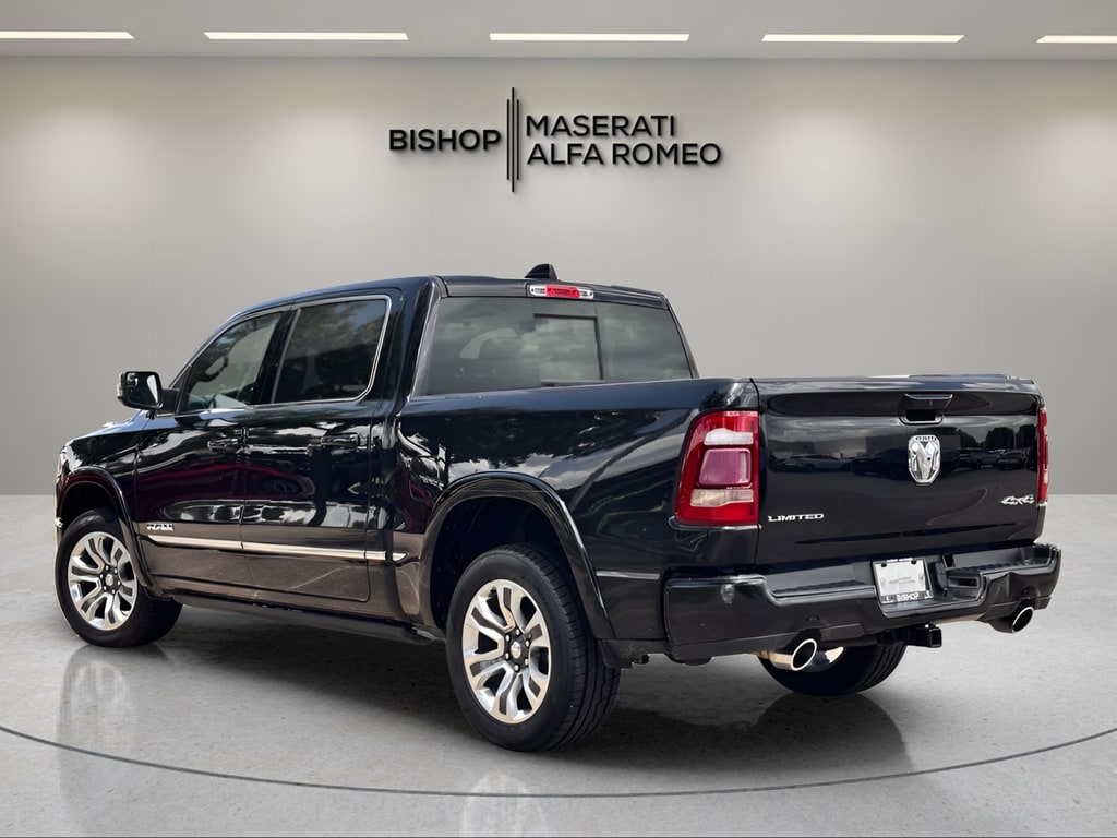 Used 2023 Ram 1500 Limited Truck