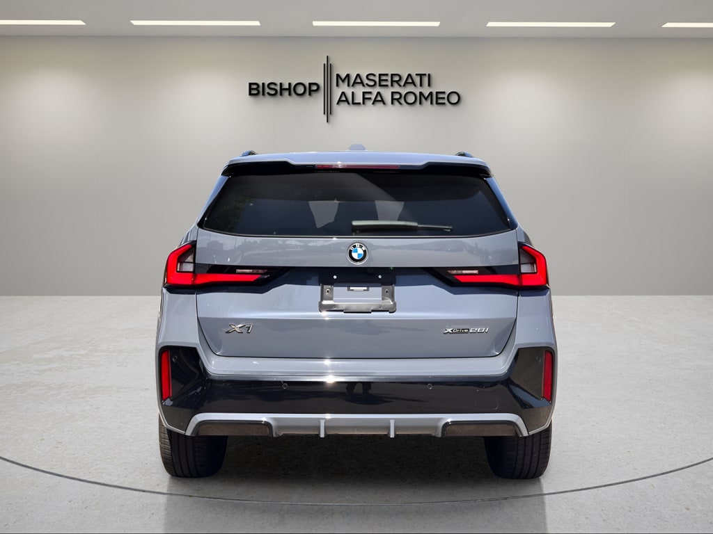 Used 2023 BMW X1 xDrive28i SUV