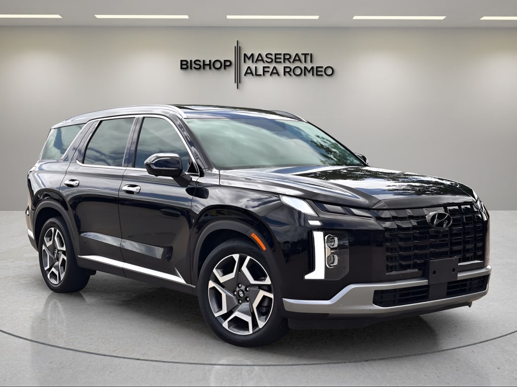 Used 2024 Hyundai Palisade SEL SUV