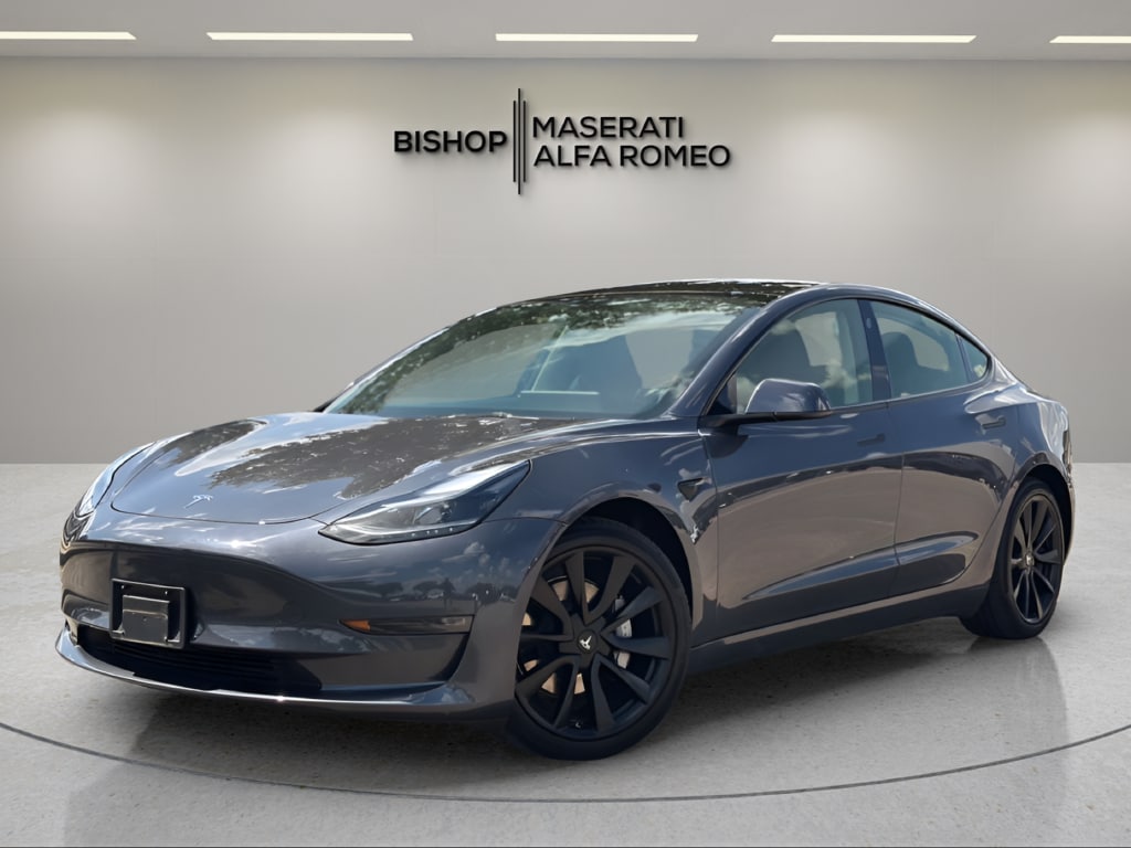Used 2023 Tesla Model 3 Long Range Sedan