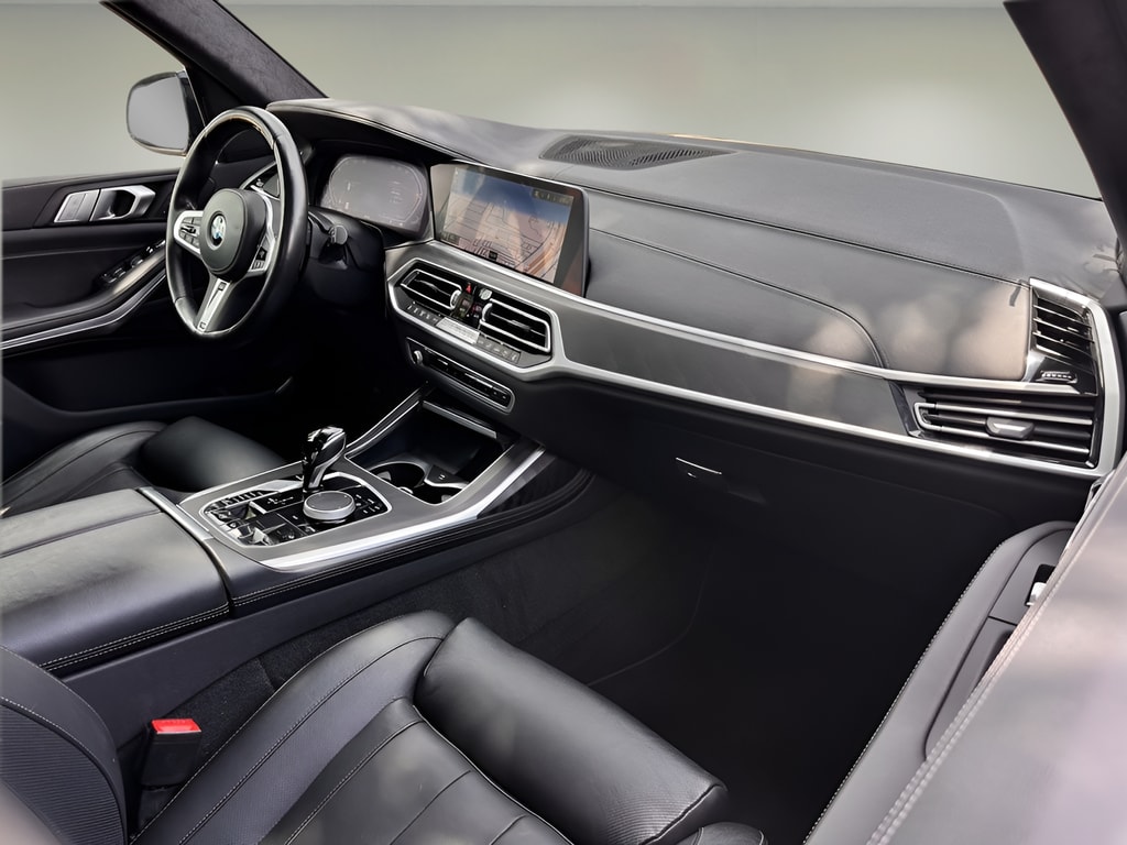2022 BMW X7 40i - Photo 25
