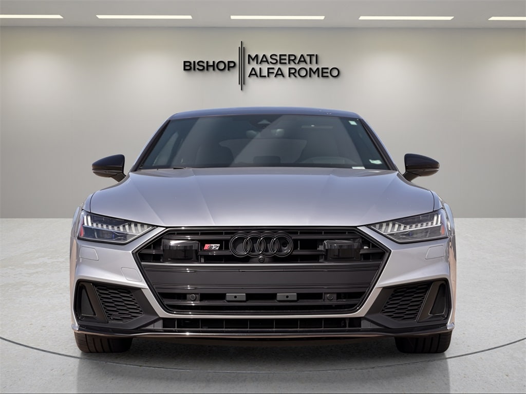 Used 2022 Audi S7 2.9T Prestige Hatchback