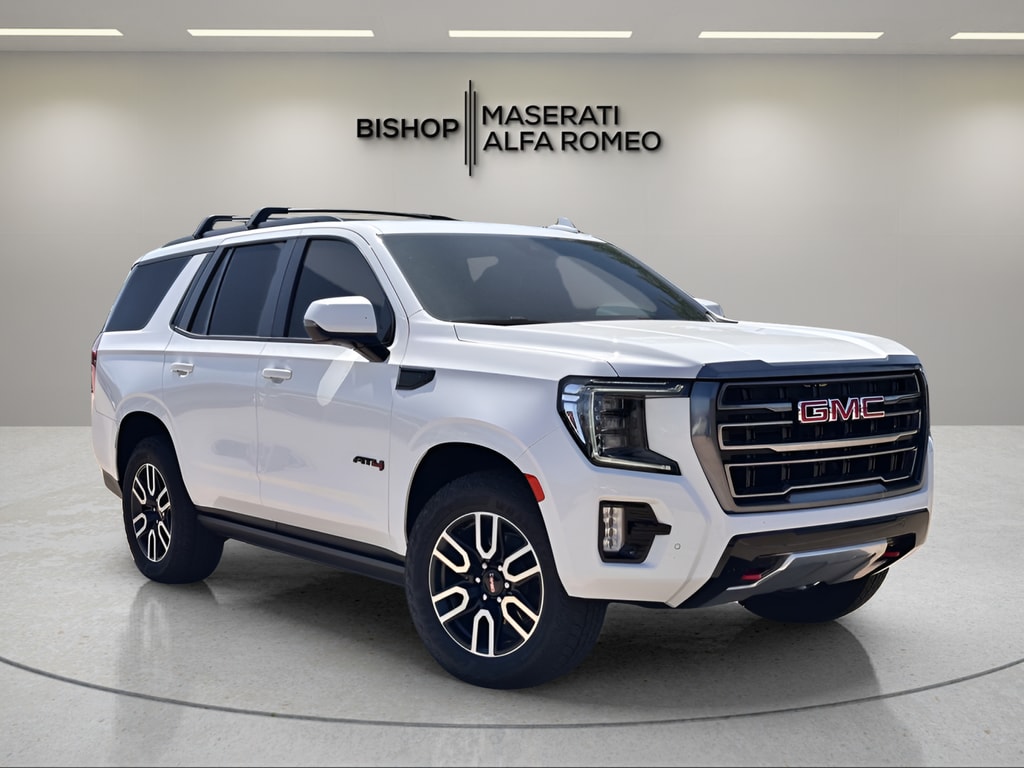 2023 GMC Yukon