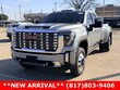  GMC Sierra 3500HD