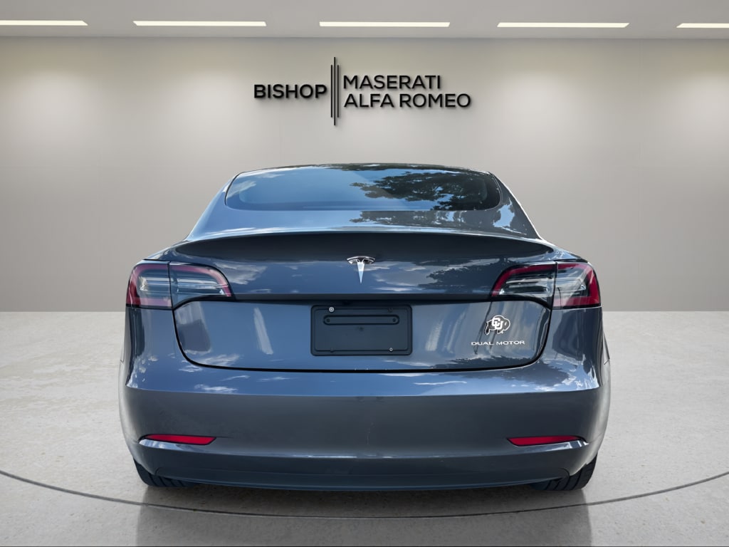 Used 2023 Tesla Model 3 Long Range Sedan