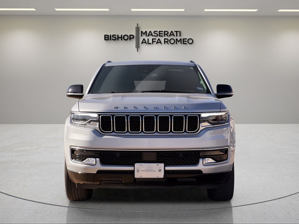 Used 2023 Jeep Wagoneer Base SUV