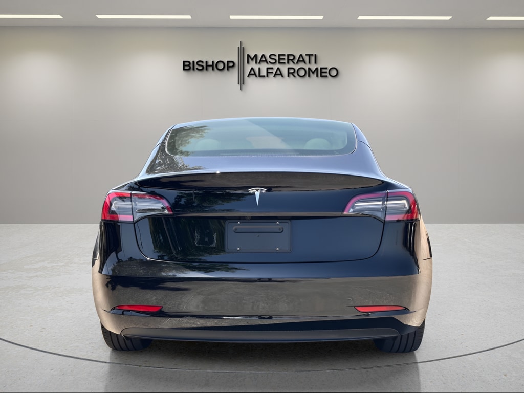 Used 2023 Tesla Model 3 Base Sedan