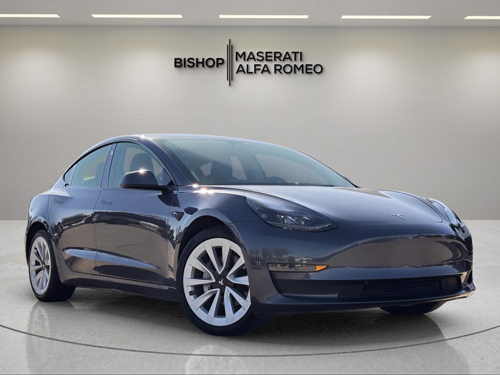 Used 2023 Tesla Model 3 Base Sedan