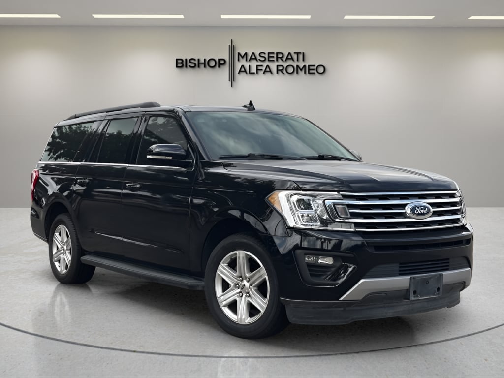 2020 Ford Expedition