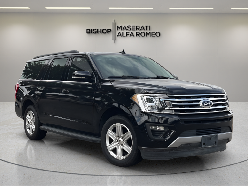  Ford Expedition Max