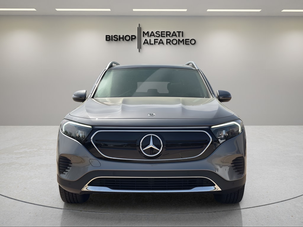 Used 2022 Mercedes-Benz EQB Base with VIN W1N9M1DB5NN006778 for sale in Harrison, AR