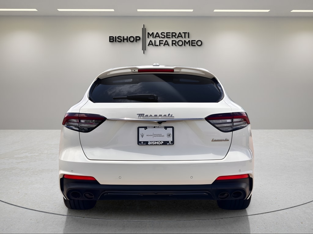 Used 2022 Maserati Levante Modena SUV