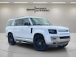  Land Rover Defender 130