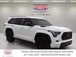  Toyota Sequoia