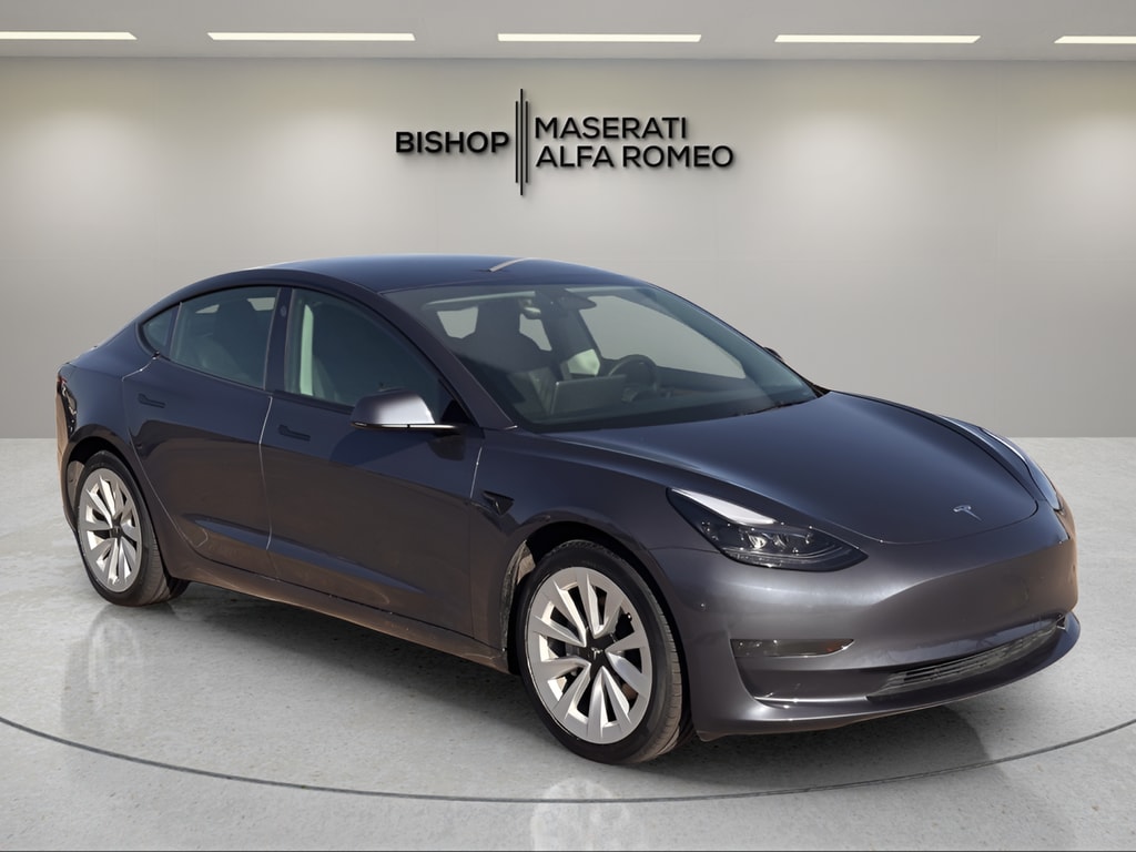 Used 2023 Tesla Model 3 Base Sedan
