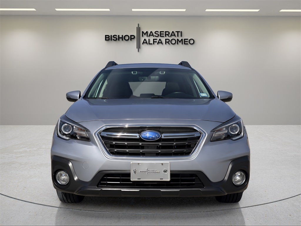 Used 2019 Subaru Outback 2.5i SUV