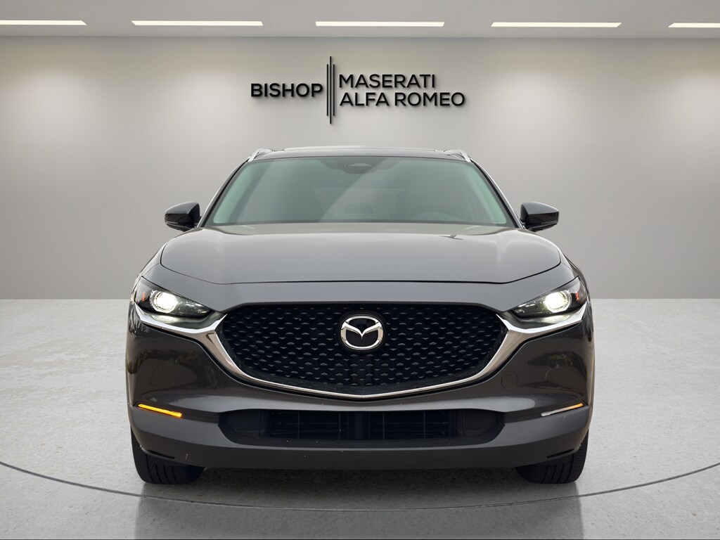 Used 2024 Mazda CX-30 2.5 S Preferred Package SUV