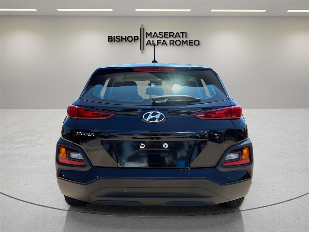 2019 Hyundai Kona SE photo 3