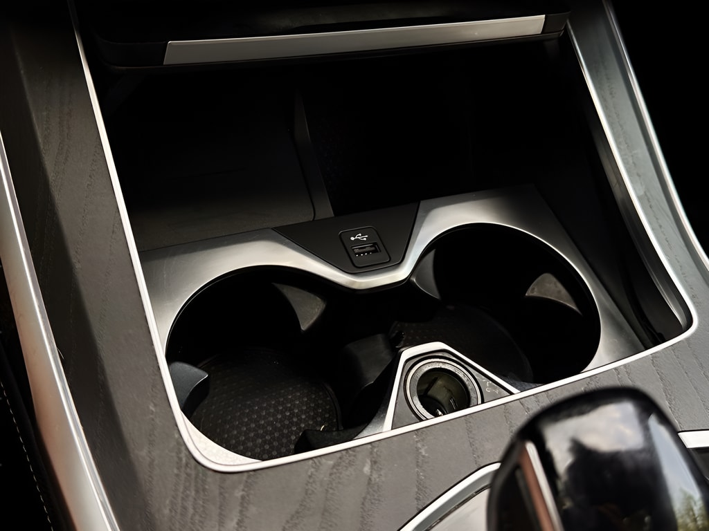 2022 BMW X7 40i - Photo 13